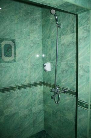 Club Hotel Fora - Photo3