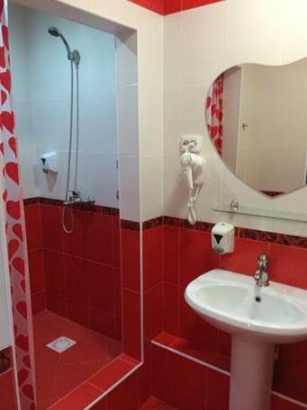 Club Hotel Fora - Photo4