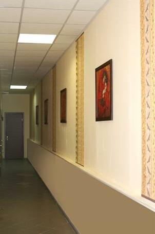 Discovery Hostel Kurgan - Photo3