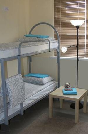 Discovery Hostel Kurgan - Photo5