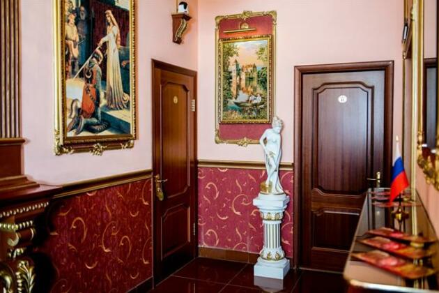 Dvoryanskaya - Photo3