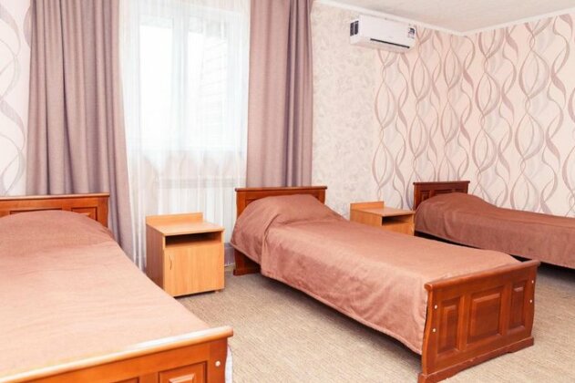 Hotel & Wellness Complex Family - Photo2