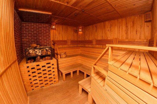 Hotel & Wellness Complex Family - Photo3