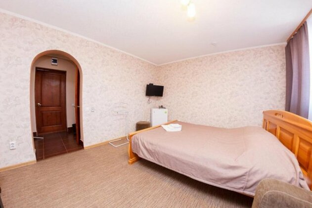 Hotel & Wellness Complex Family - Photo4