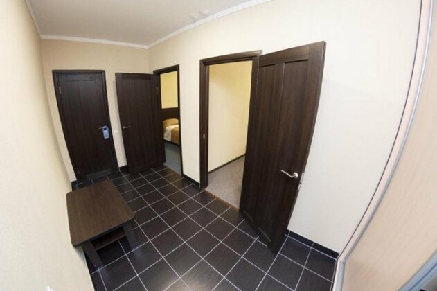 Hotel & Wellness Complex Family - Photo5