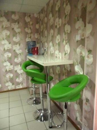 Maria Hostel Kurgan - Photo3