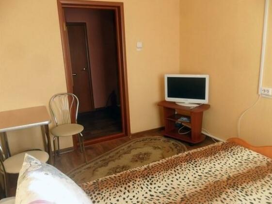 Maria Hostel Kurgan - Photo4