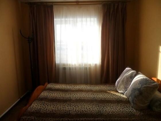 Maria Hostel Kurgan - Photo5