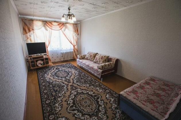 Na Perova 15 Apartment - Photo5