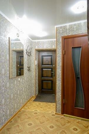 Na Uritskogo Apartments - Photo2