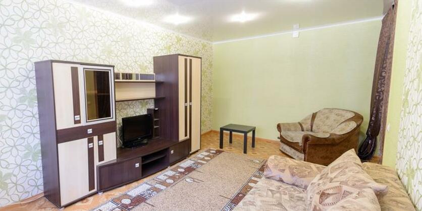 Na Uritskogo Apartments - Photo3