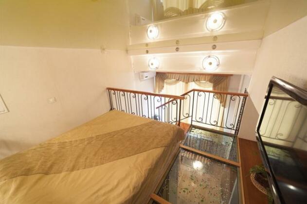 Nostalzhi Mini-Hotel - Photo4