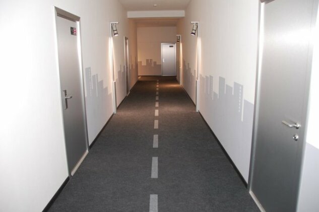 Paddok Hotel - Photo2