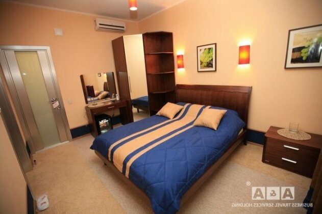 Paddok Hotel - Photo3