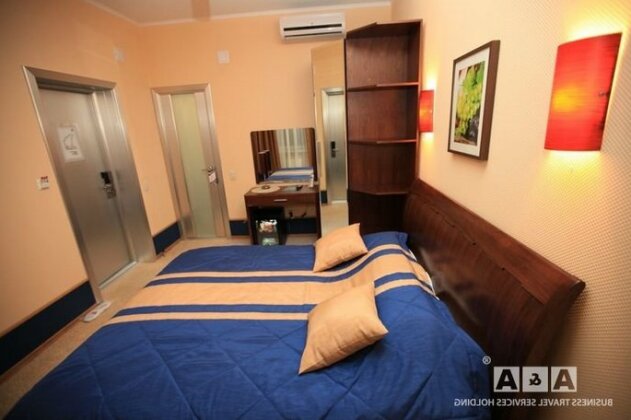 Paddok Hotel - Photo4