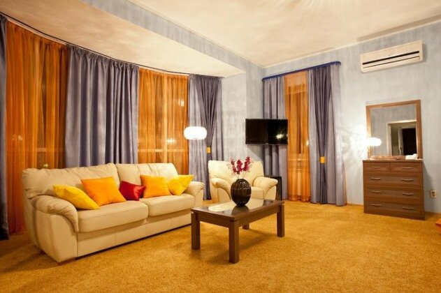 Paddok Hotel - Photo5
