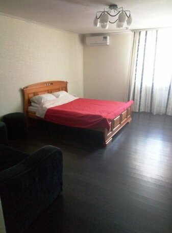 SuvoroV Mini-Hotel - Photo2