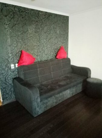 SuvoroV Mini-Hotel - Photo3