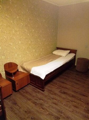 SuvoroV Mini-Hotel - Photo4