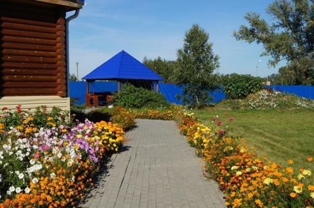 Tobol Hotel