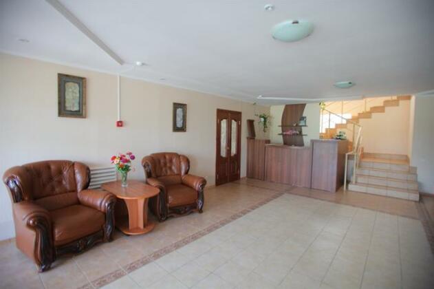 Tobol Hotel - Photo3