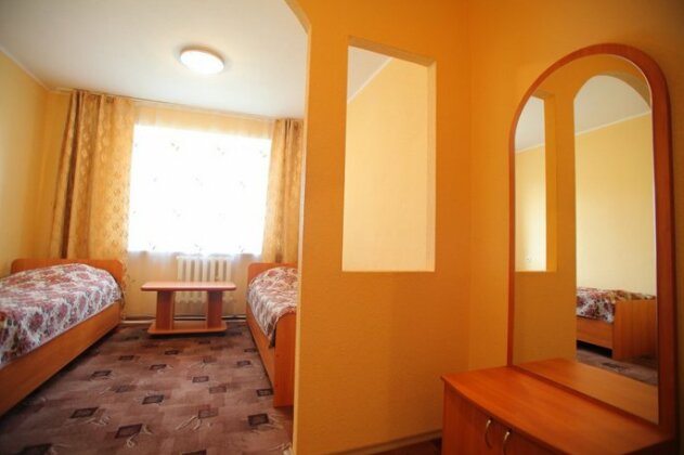 Tobol Hotel - Photo4