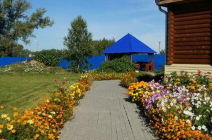 Tobol Hotel