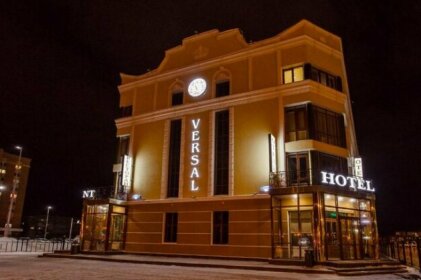 Versal Hotel Kurgan