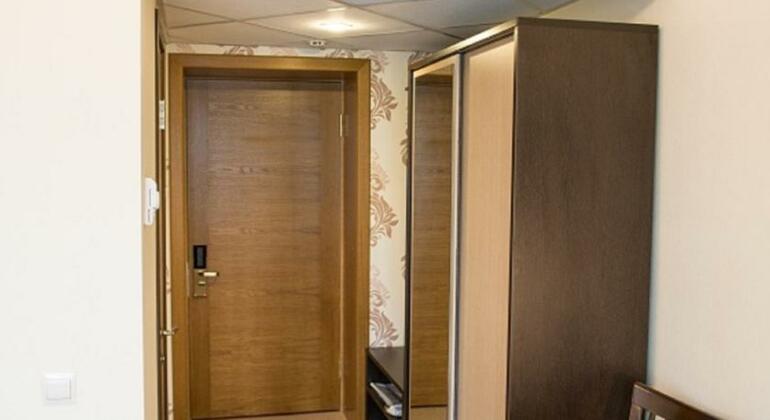 Vorobyovy Gory Hotel - Photo4