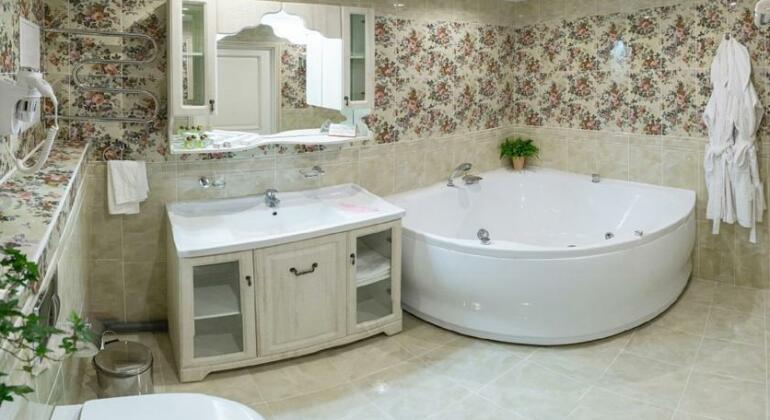 Vorobyovy Gory Hotel - Photo5