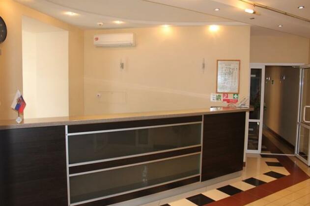 Zaurale Mini-Hotel - Photo4