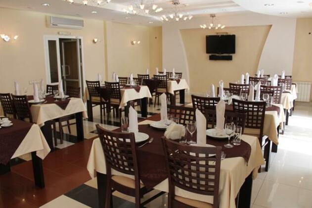 Zaurale Mini-Hotel - Photo5