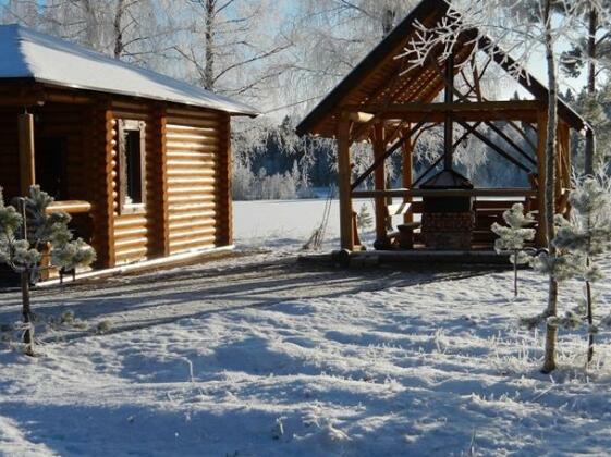 Baza Otdyha Prohovskoe Podvorie - Photo3