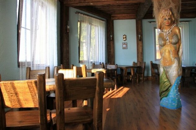 Baza Otdyha Prohovskoe Podvorie - Photo5