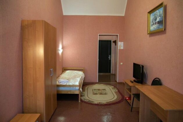 Hotel Zvanitsa - Photo5