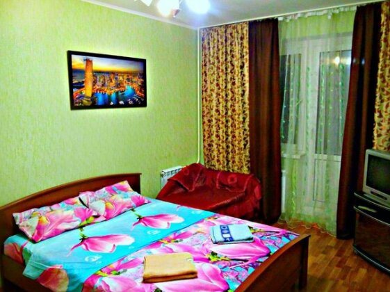 Apartment at Vyacheslava Klykova 52 - Photo2