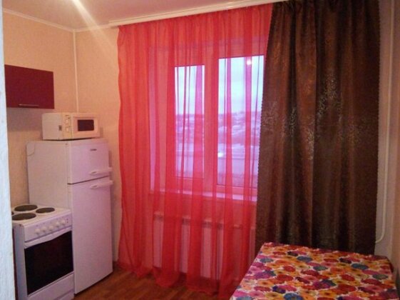 Apartment at Vyacheslava Klykova 52 - Photo3
