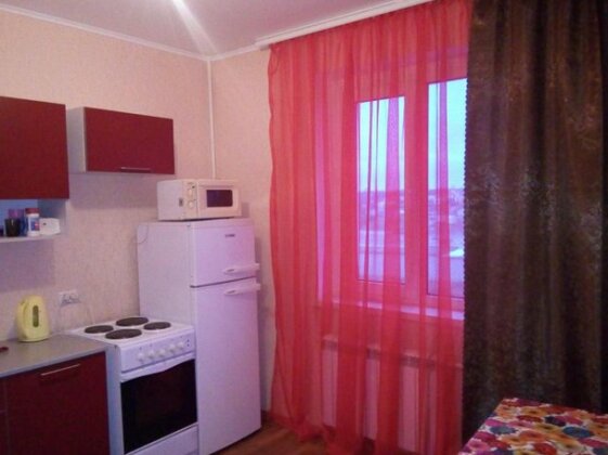 Apartment at Vyacheslava Klykova 52 - Photo4