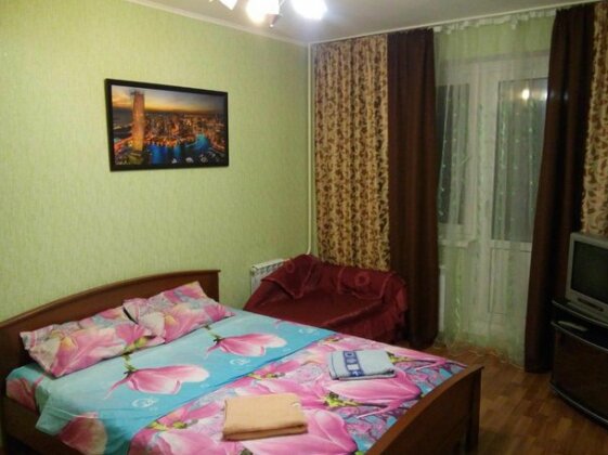 Apartment at Vyacheslava Klykova 52 - Photo5
