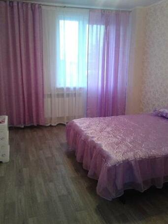 Apartment in Orlovskaya