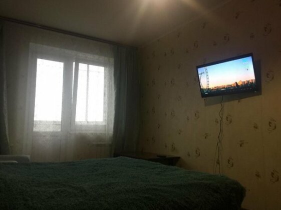 Apartment on Prospekt pobedy 24 - Photo2