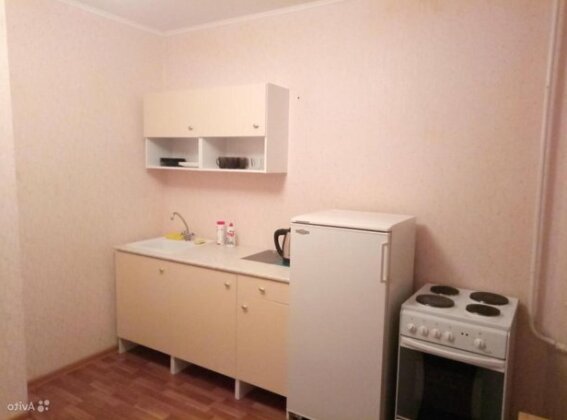 Apartments Na Klykova 17 - Photo2