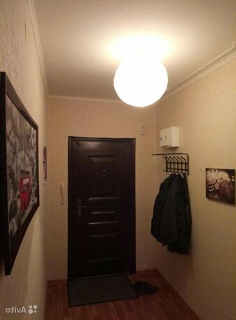 Apartments Na Klykova 17 - Photo3