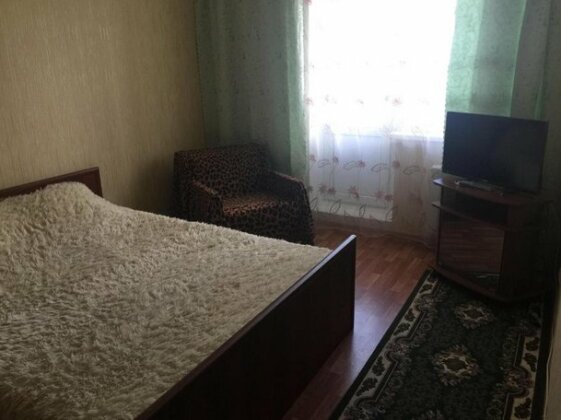 Apartments on Klykova 80