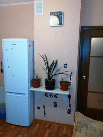 Flat on V Klykova - Photo2