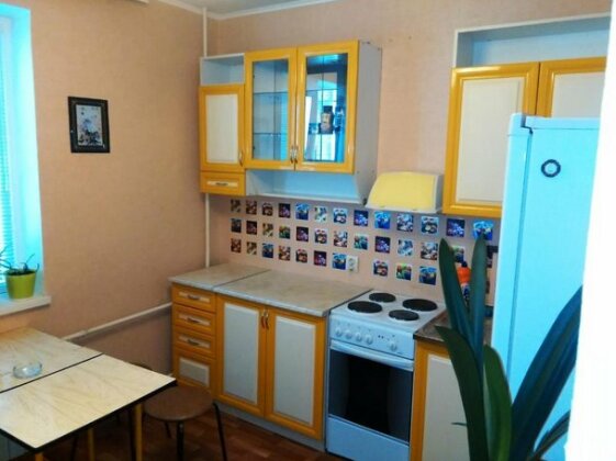 Flat on V Klykova - Photo4