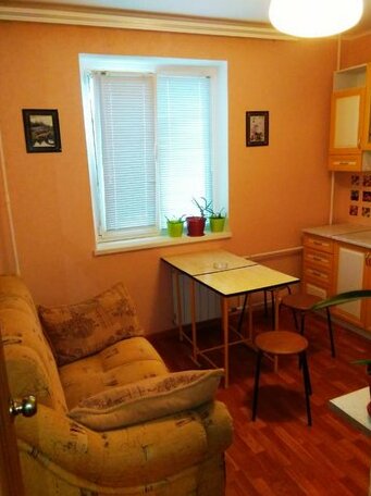 Flat on V Klykova - Photo5