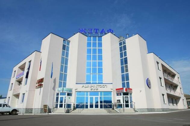 Gostinitsa Fatezh
