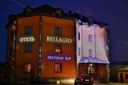 Hotel Bellagio Kursk