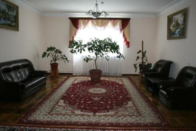 Hotel Central Kursk - Photo3